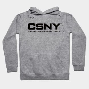 CSNY Hoodie